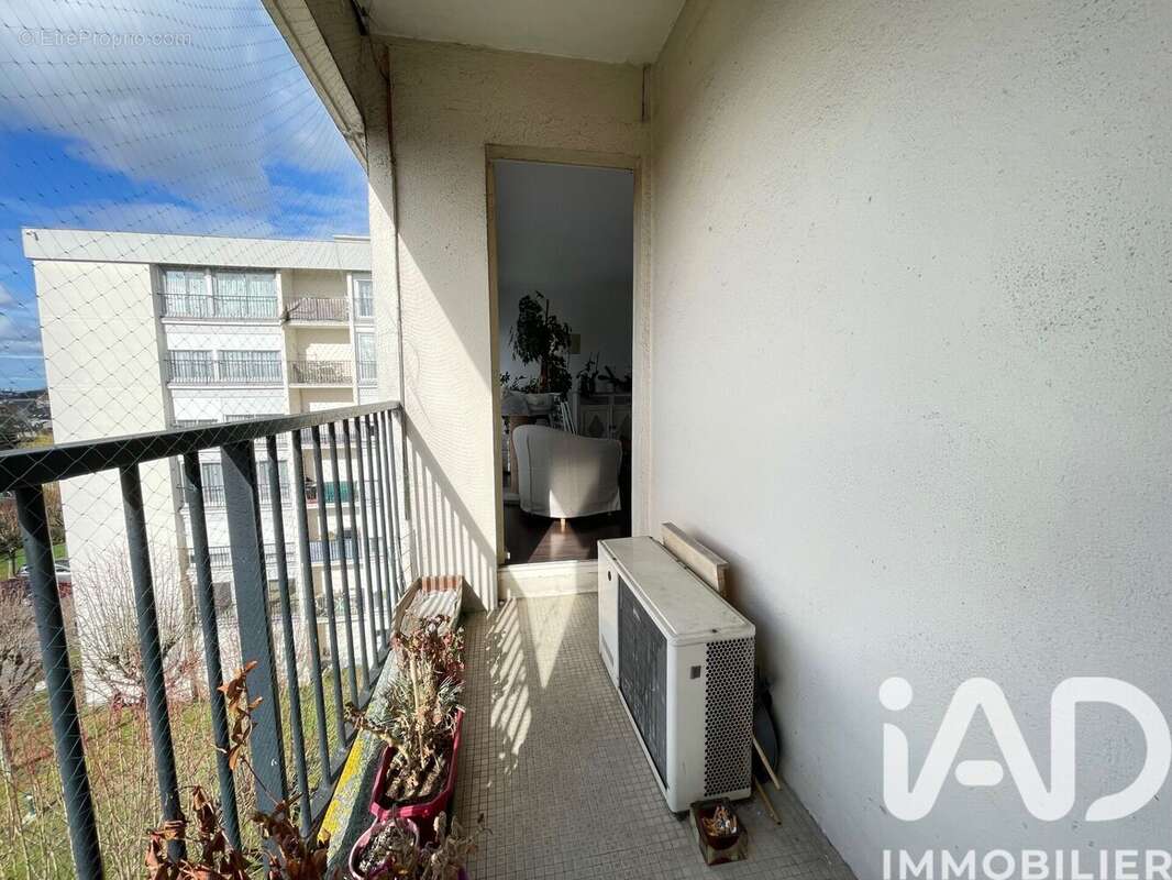 Photo 7 - Appartement à CLICHY-SOUS-BOIS