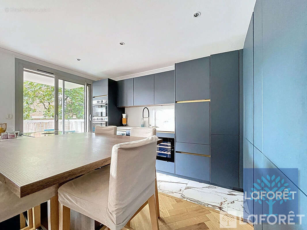 Appartement à VINCENNES