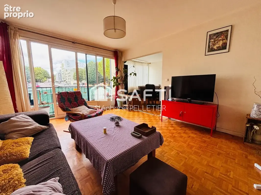 Photo 1 - Appartement à RENNES