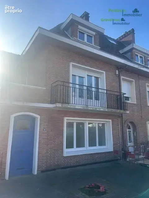 Maison 7 pièces 115 m² à vendre à Gravelines (59820) - photo 2