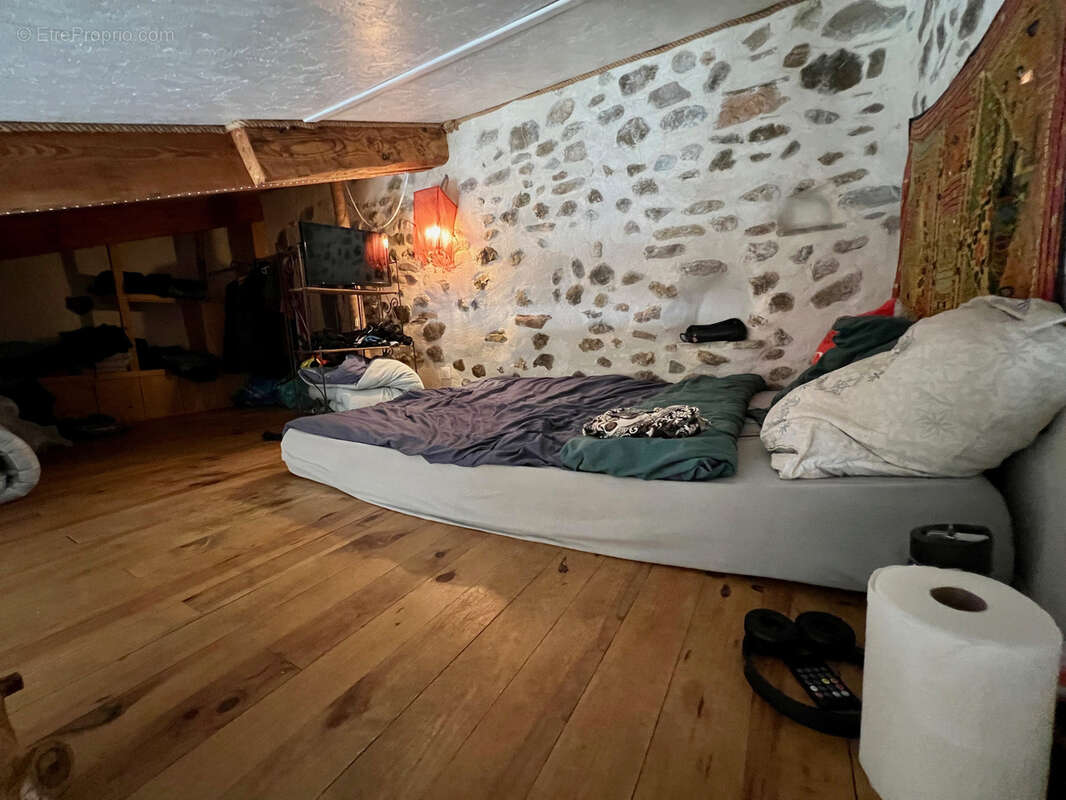 Appartement à BUIS-LES-BARONNIES