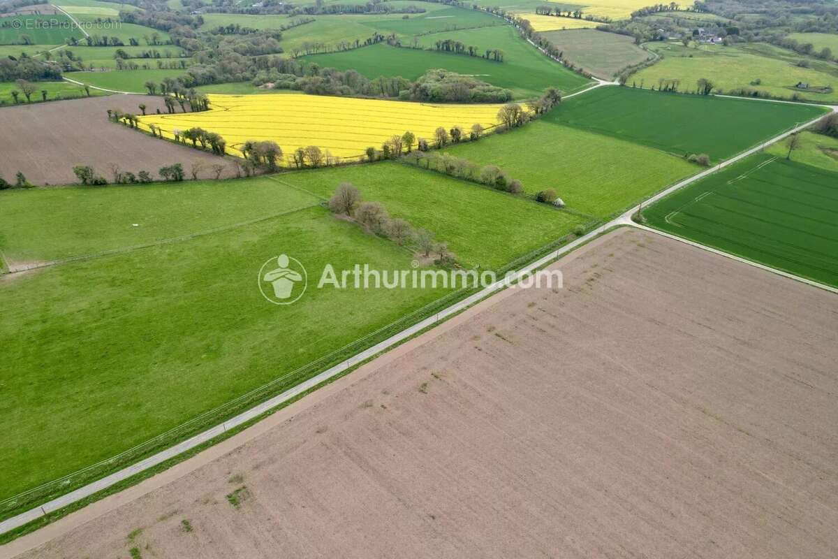 Maison à KERGRIST-MOELOU