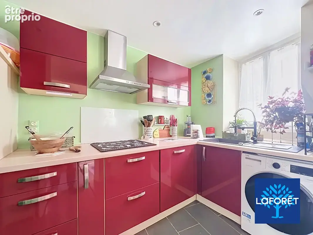 Maison Mennecy 4 pièce(s) - photo 2