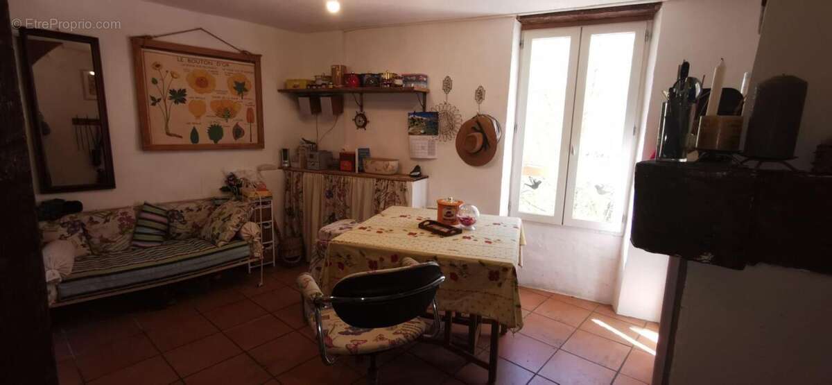 Maison à CORDES-SUR-CIEL