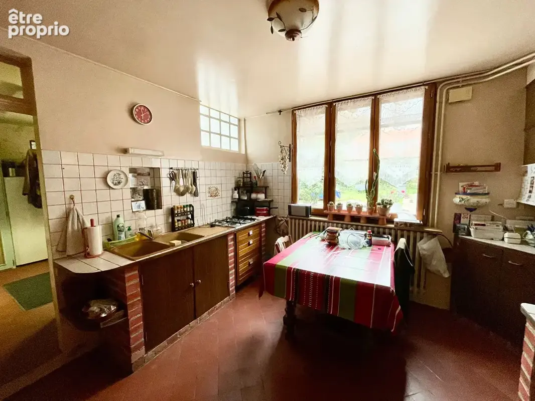 Maison 6 pièces 120 m² à vendre à Racines (10130) - photo 8
