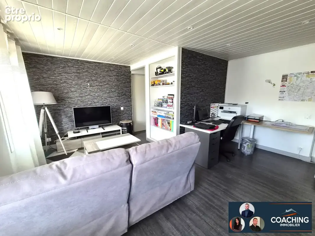 Maison 9 pièces 238 m² à vendre à Vitry-Le-Francois (51300) - photo 5