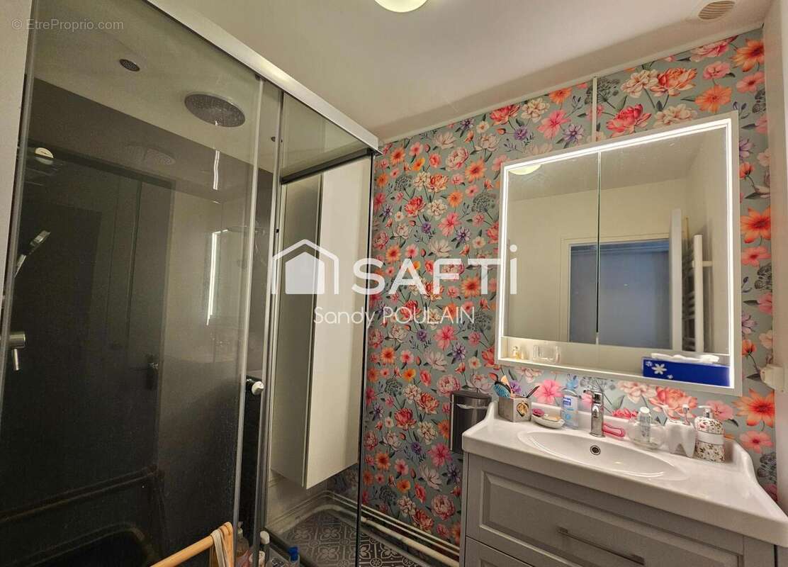 Photo 7 - Maison à GRANVILLE