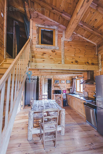 Maison à BOLQUERE