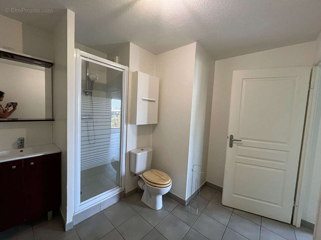 Appartement à MERIGNAC