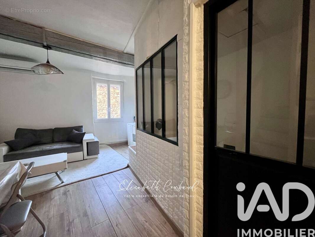 Photo 7 - Maison à GIGEAN