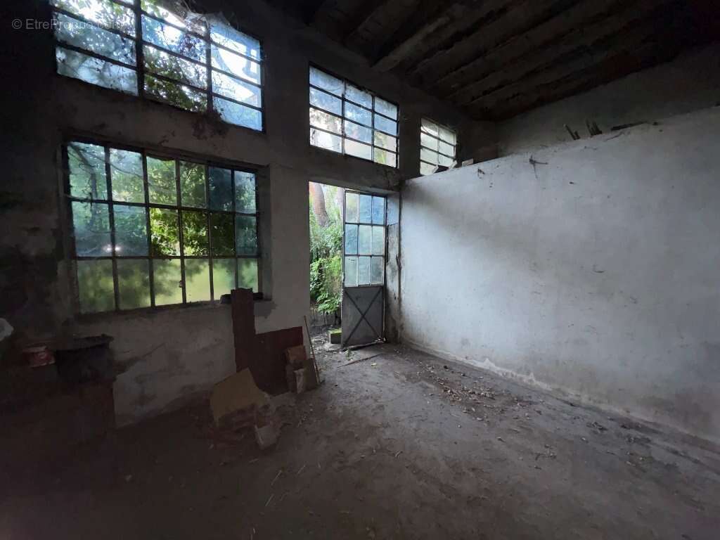 Appartement à LA FOUILLOUSE