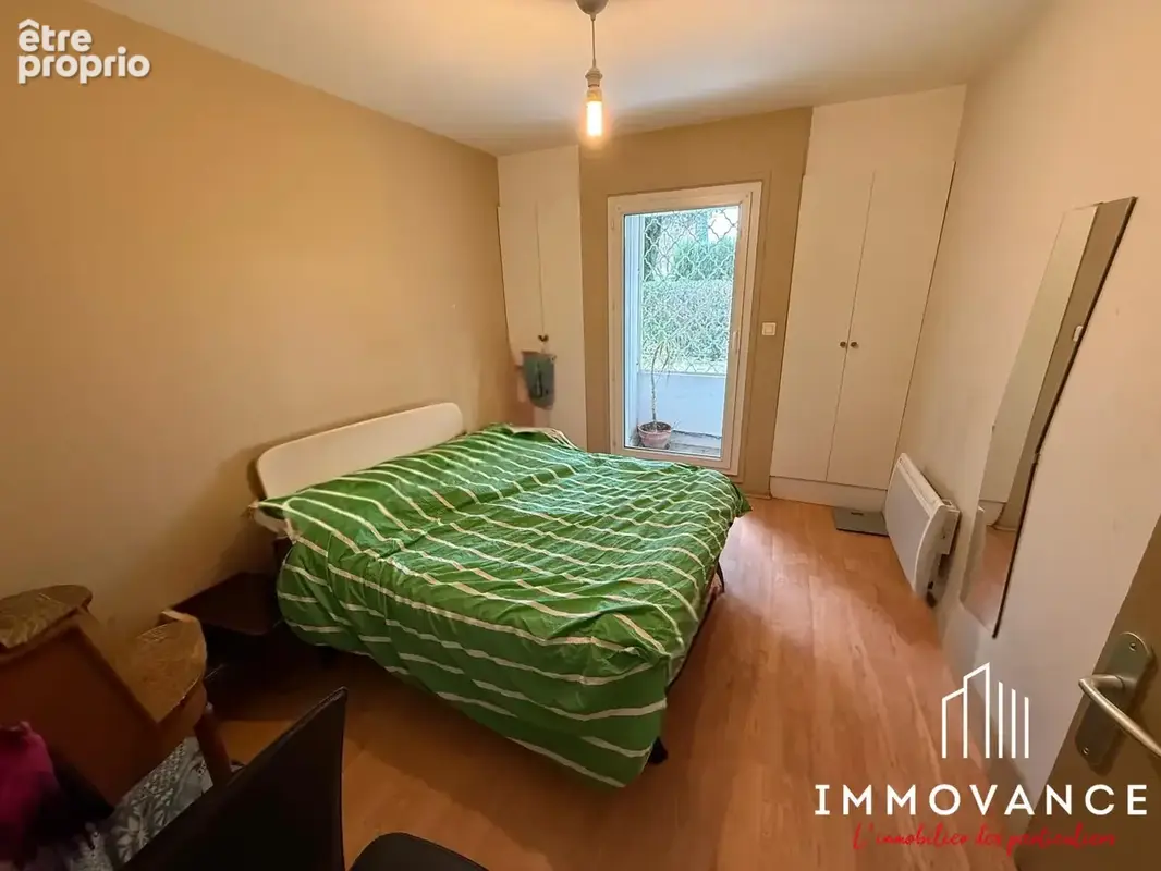 Appartement 2 pièces 41 m² à vendre à Montpellier (34000) - photo 4