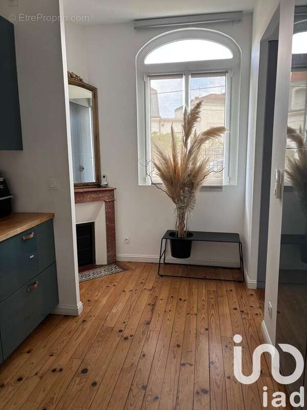 Photo 8 - Maison à BORDEAUX