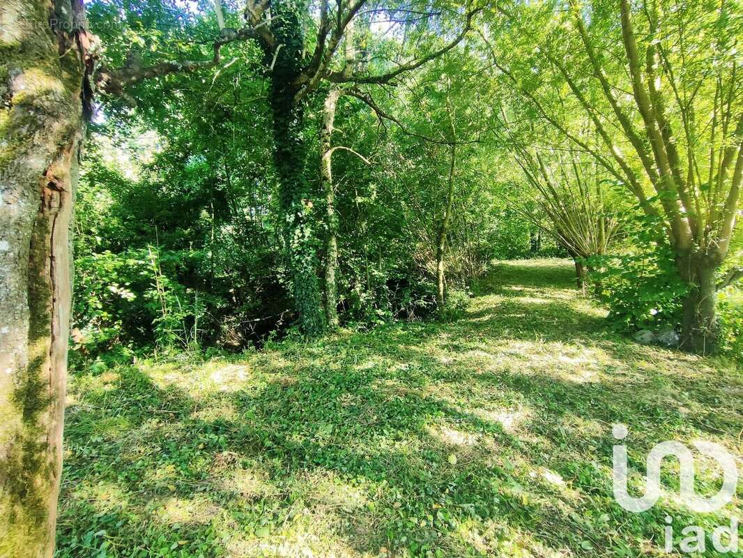 Photo 5 - Maison à ROSNAY-L'HOPITAL