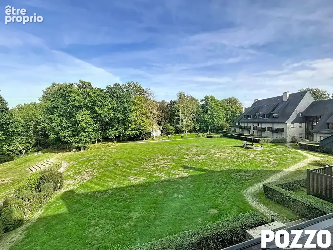 Duplex de charme aux portes de Honfleur - photo 14