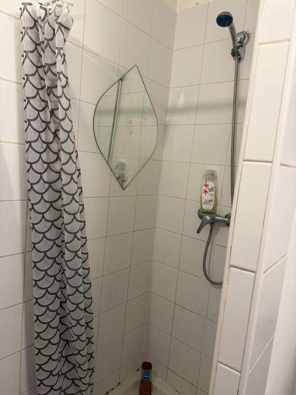 Appartement à EGUILLES