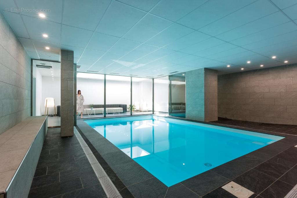 Appartement à LYON-3E