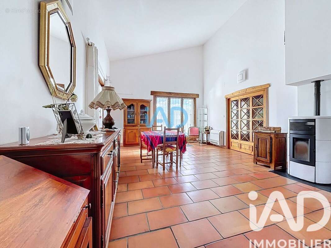 Photo 4 - Maison à SAINT-LYS