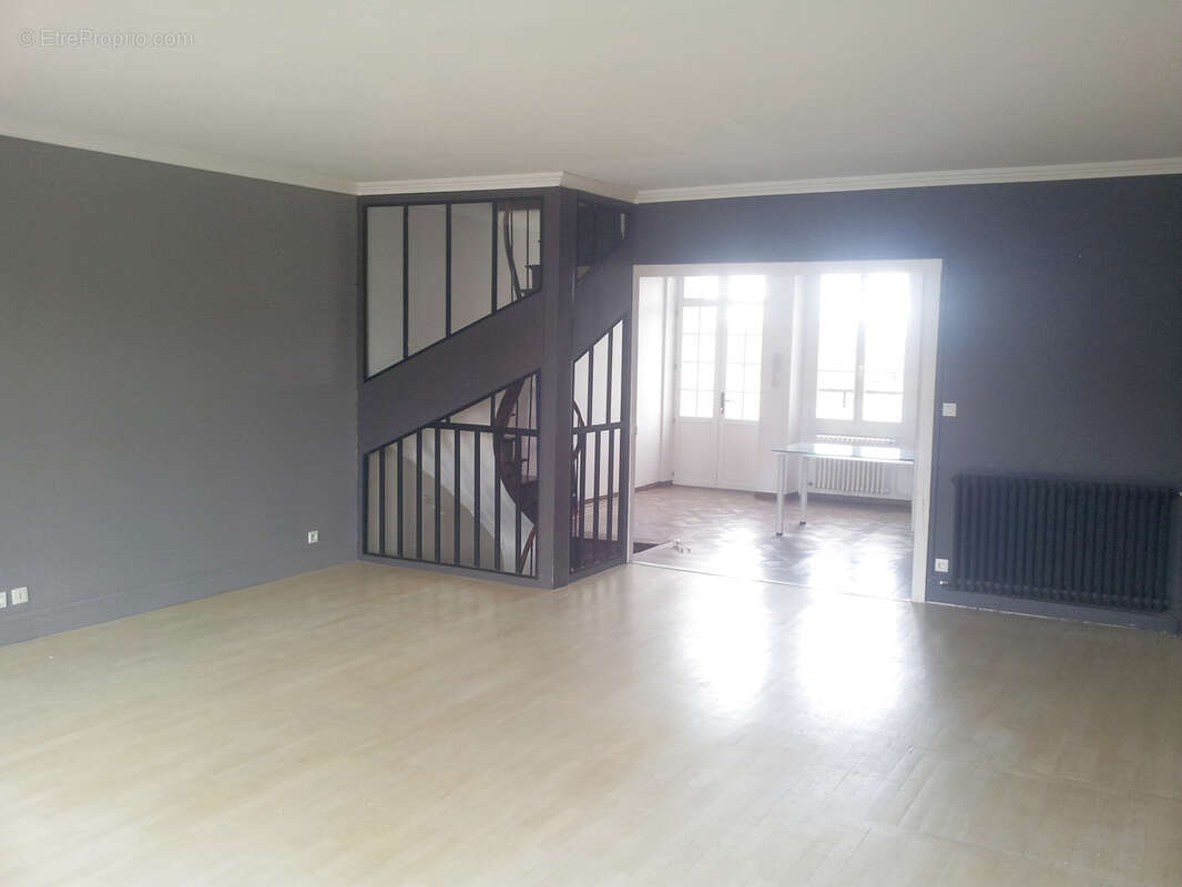 Appartement à AUTUN