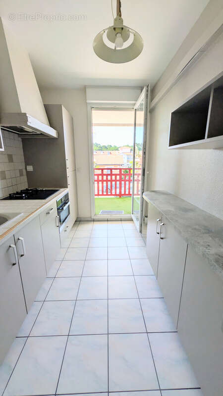 Appartement à ARCACHON
