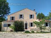 Maison à L'ISLE-SUR-LA-SORGUE