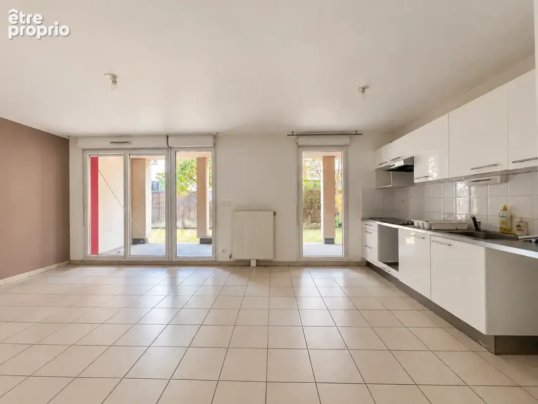 Appartement à BLAGNAC