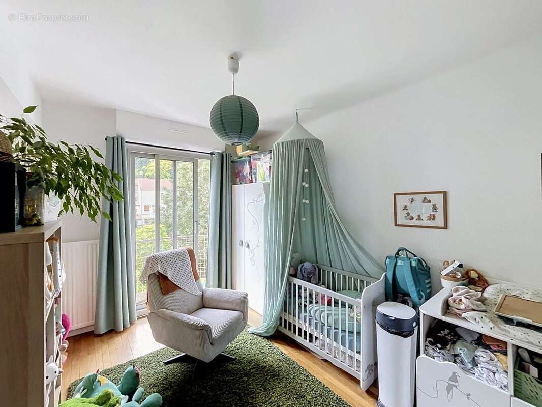 Appartement à LAON