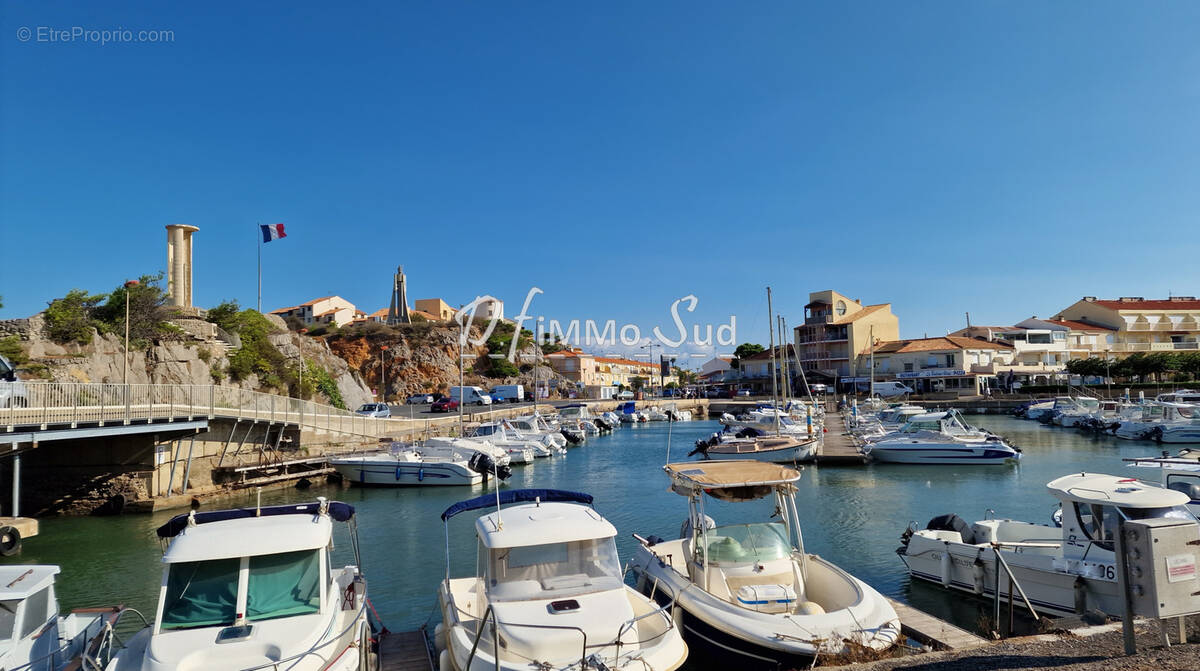 Commerce à NARBONNE