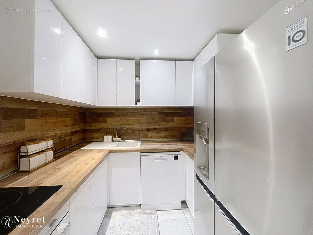 Appartement à SAINT-FONS