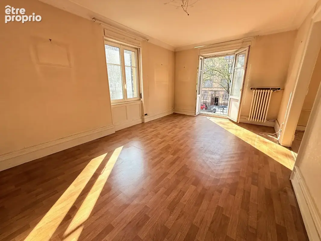 Appartement 5 pièces 114 m² à vendre à Strasbourg (67000) - photo 4