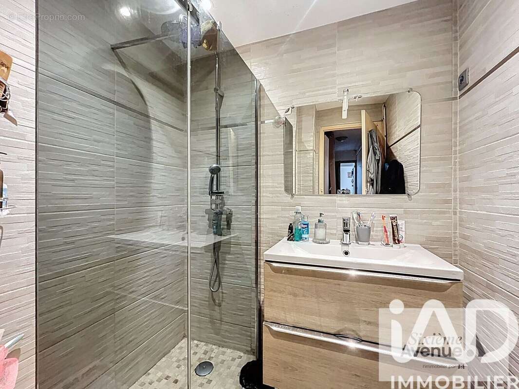 Photo 7 - Appartement à LE CANNET