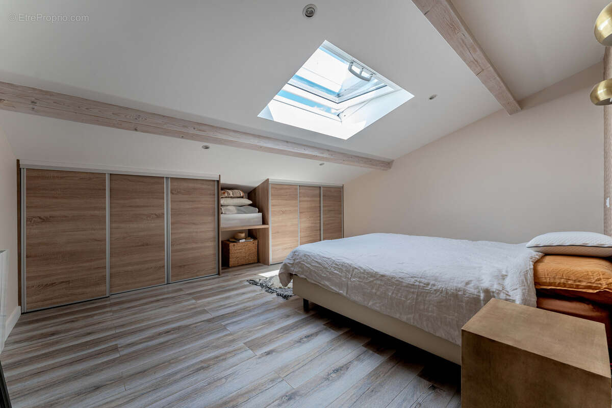 Appartement à BRINDAS