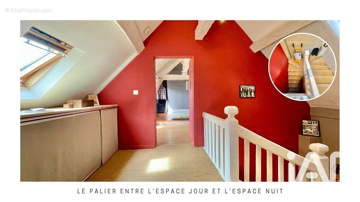Photo 3 - Appartement à ROUEN
