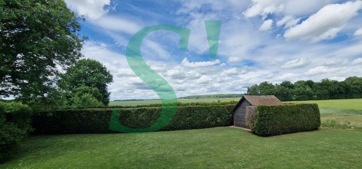 Maison à MAGNY-EN-VEXIN