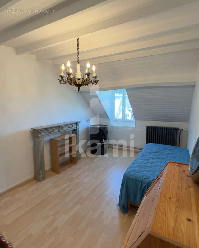 Maison à CERDON