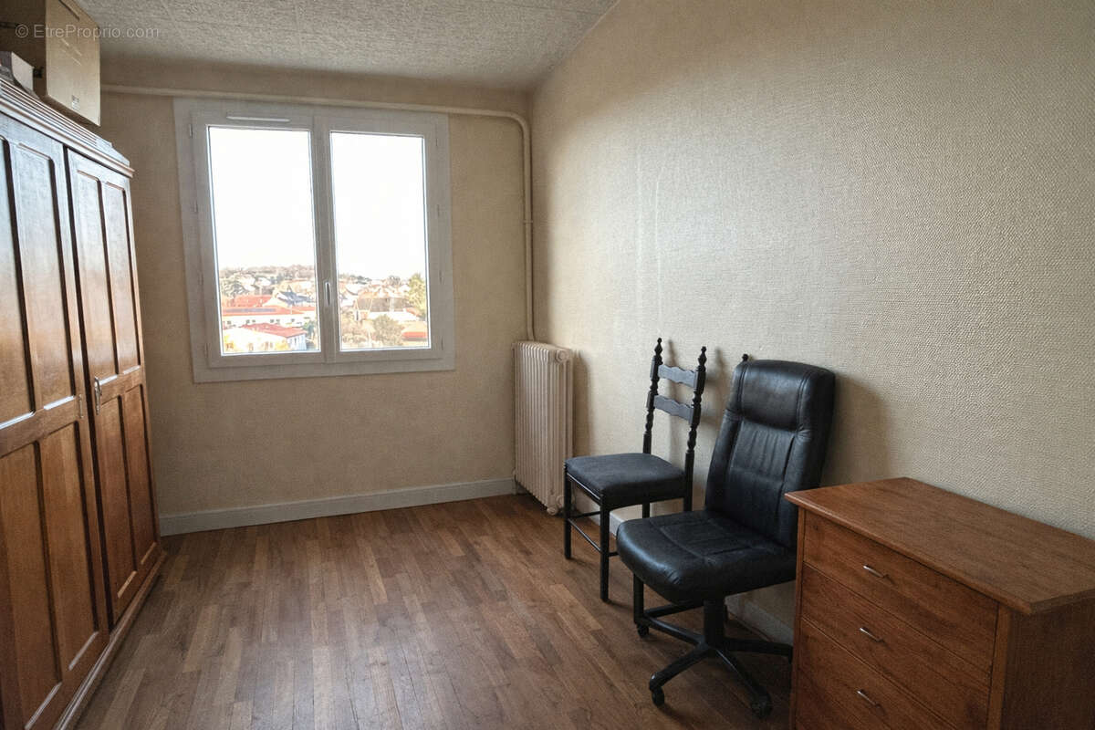 Appartement à LAPALISSE