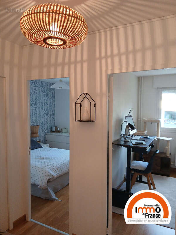 Appartement à ROUEN