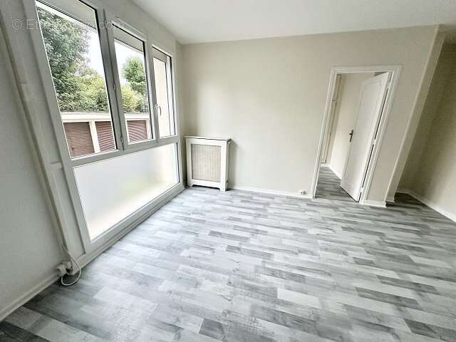 Appartement à CRETEIL