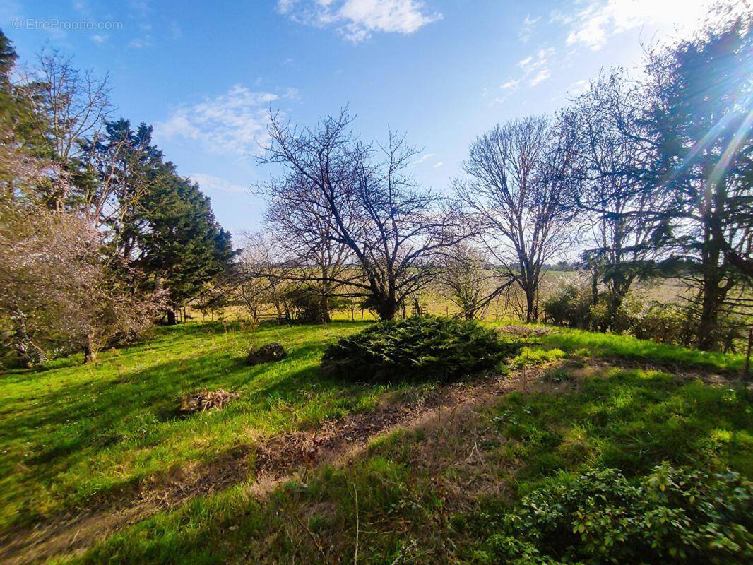 Maison à CHATELLERAULT