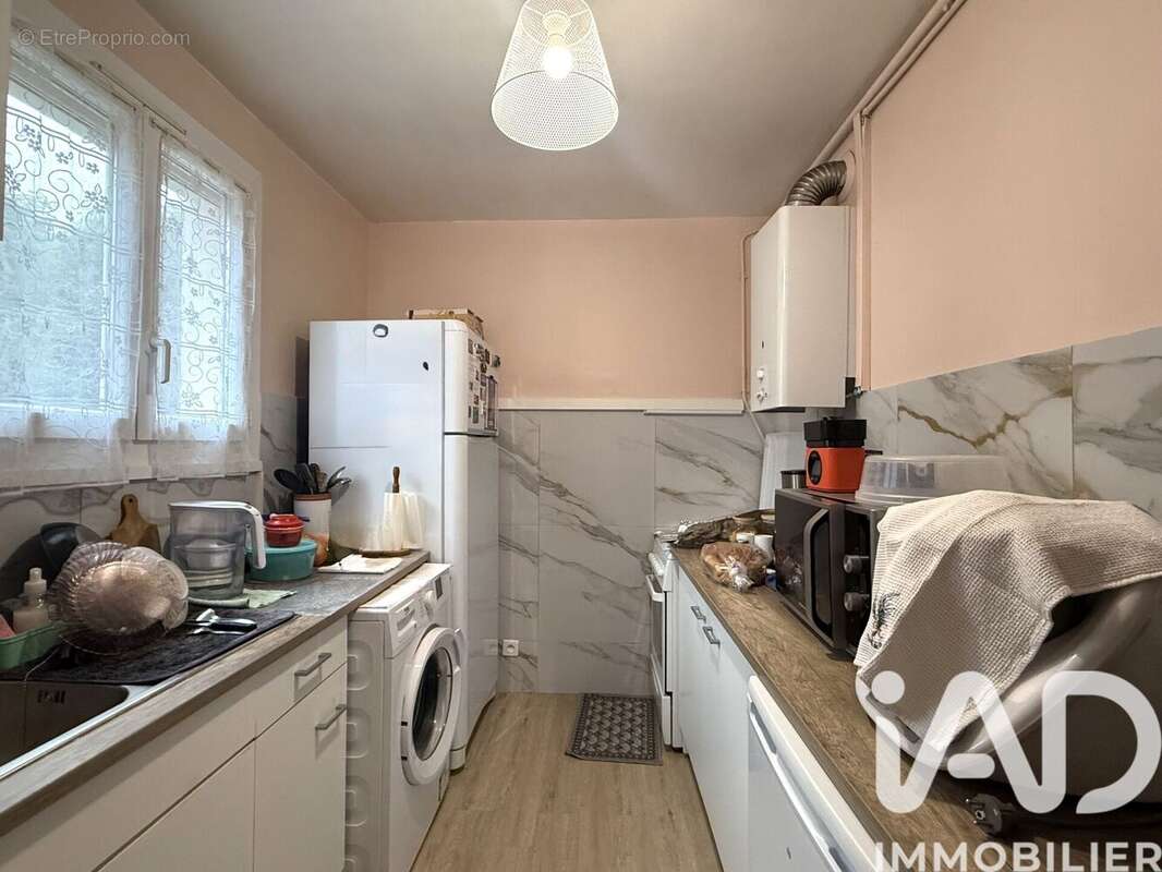 Photo 5 - Appartement à DRAGUIGNAN