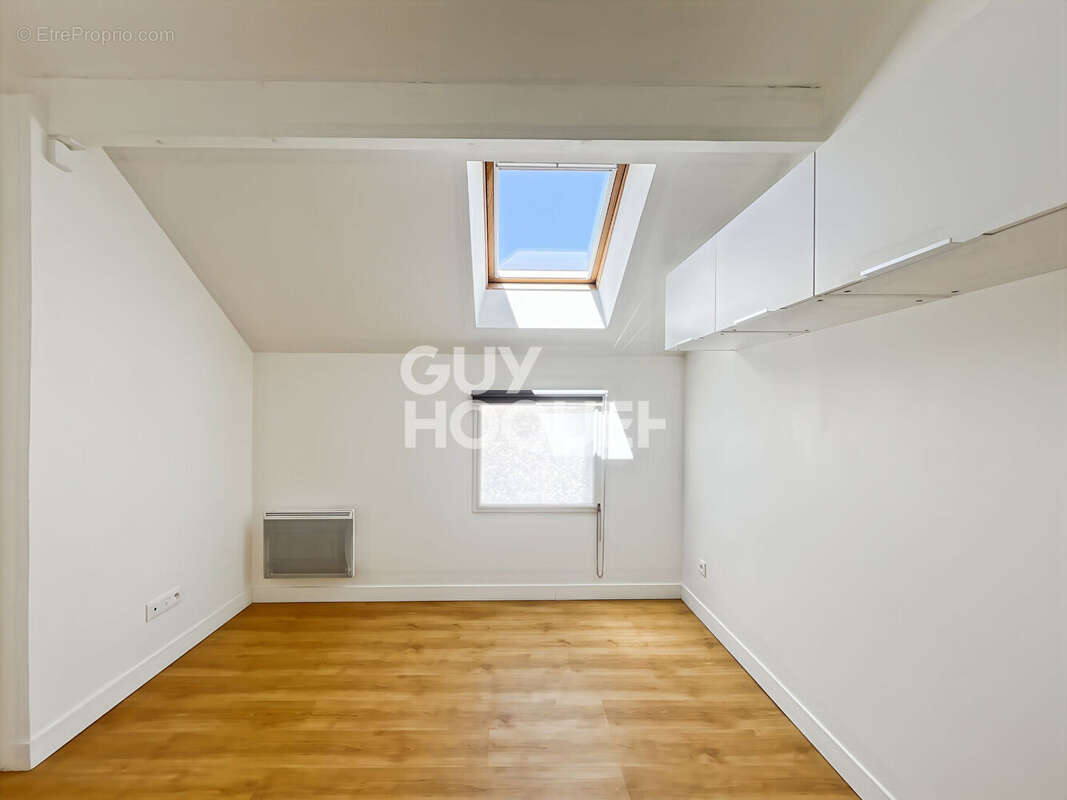 Appartement 3 pièces à vendre à Fontenay Trésigny - photo 5