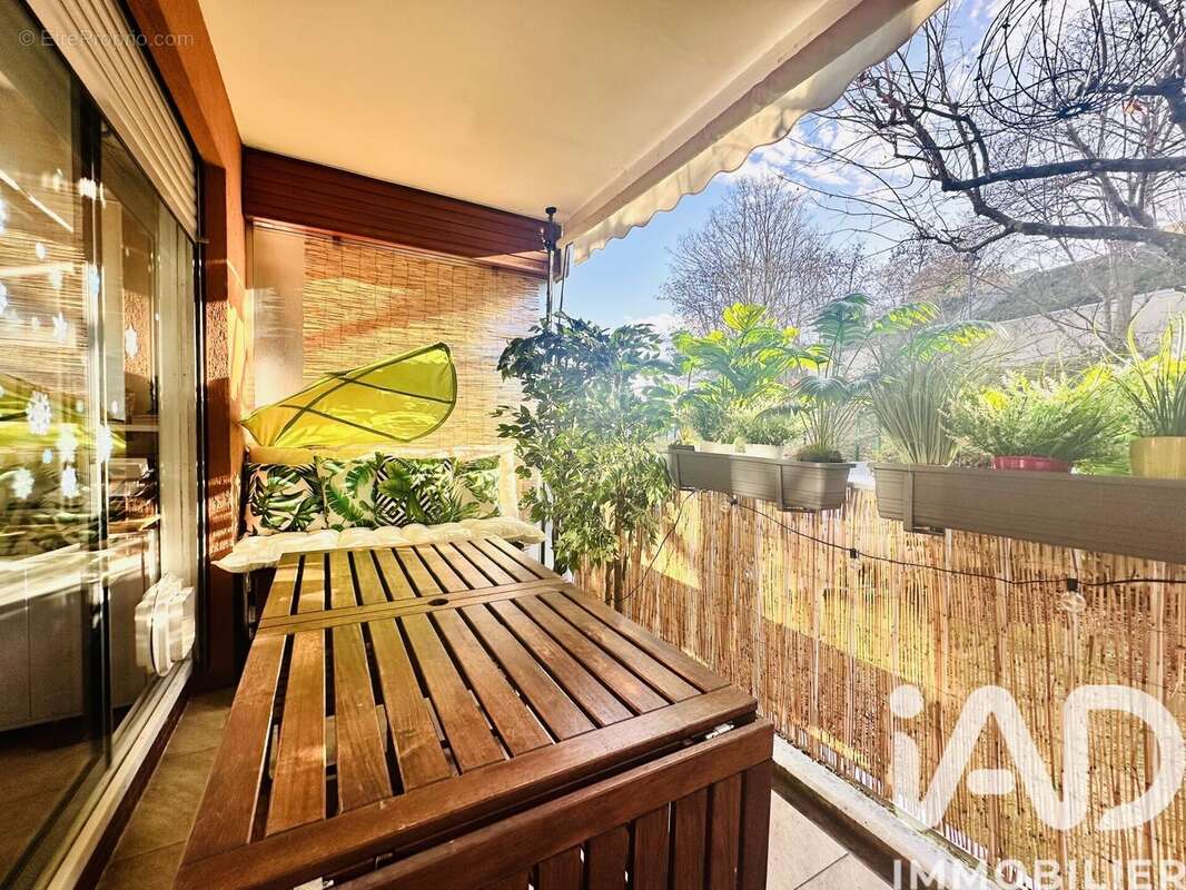 Photo 2 - Appartement à FONTENAY-AUX-ROSES