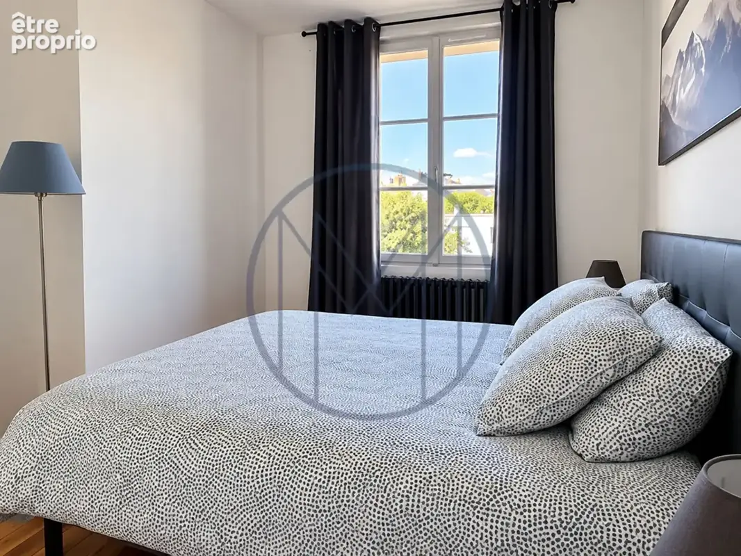Appartement Versailles - Quartier Saint Louis - photo 12