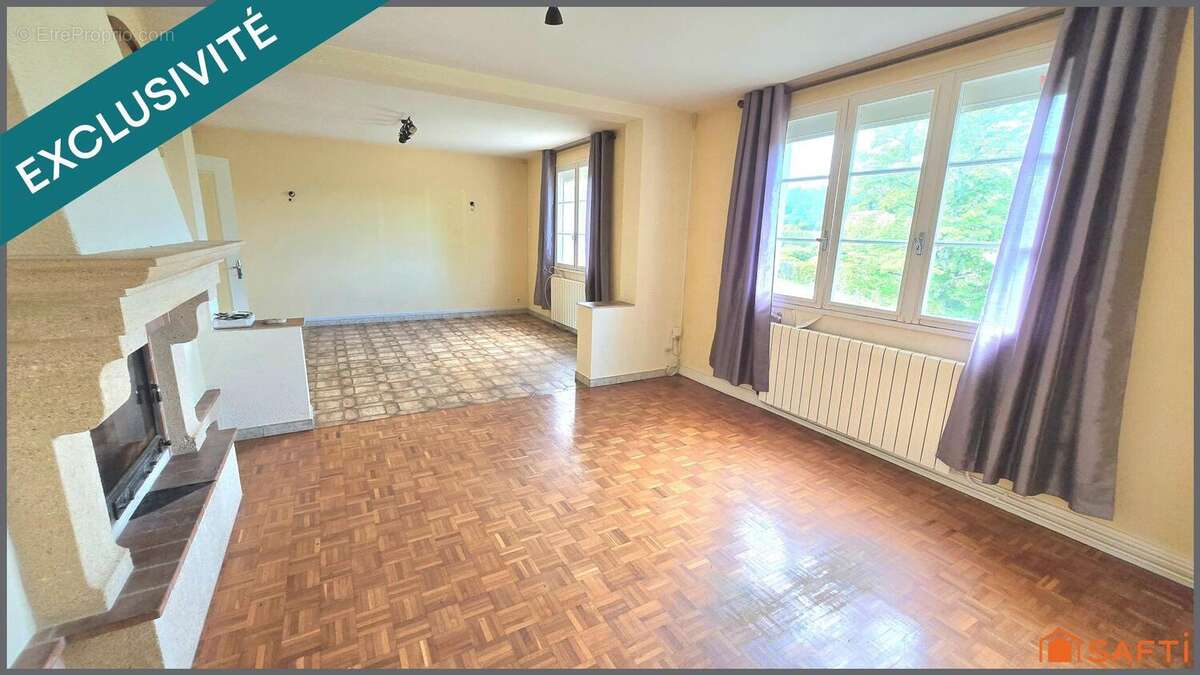 Maison 100 m² à Saint-Georges  - photo 8
