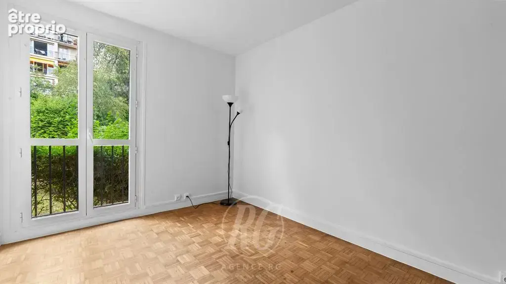A Vendre Ville d'Avray  Appartement 3 pièces - photo 8
