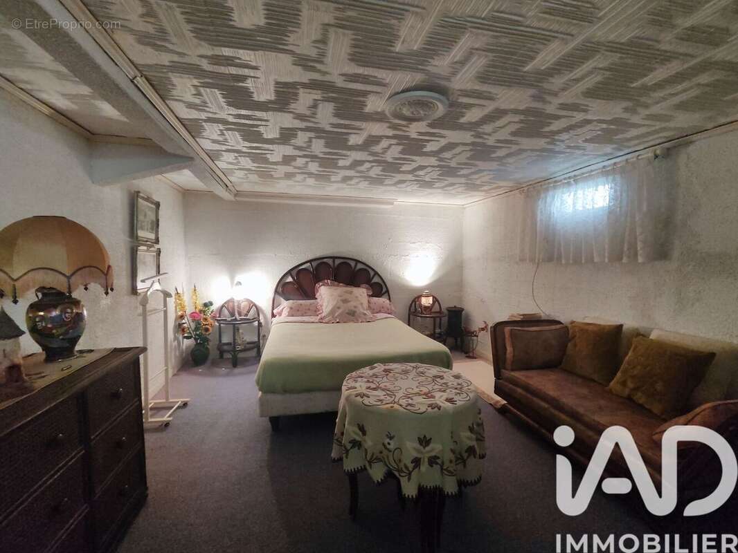 Photo 8 - Maison à LIBOURNE