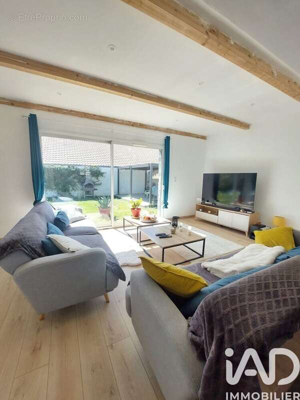 Photo 7 - Maison à BAZET