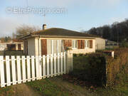 Maison à BOIGNY-SUR-BIONNE