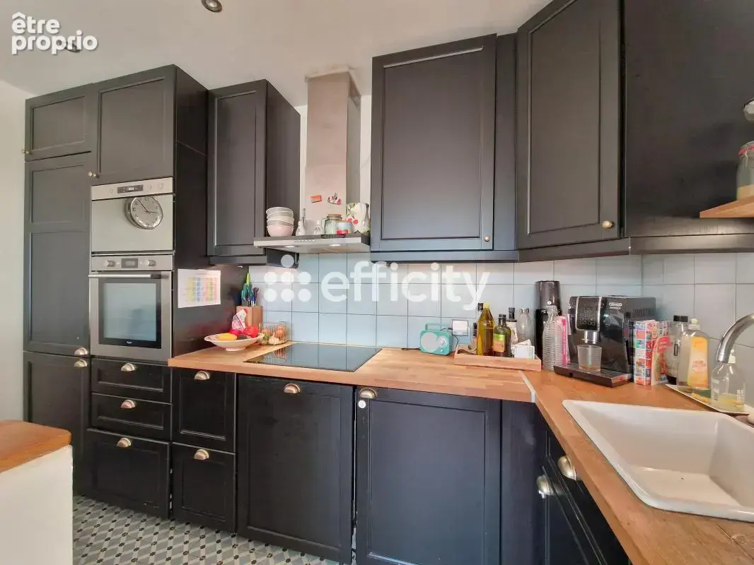 Appartement - photo 4