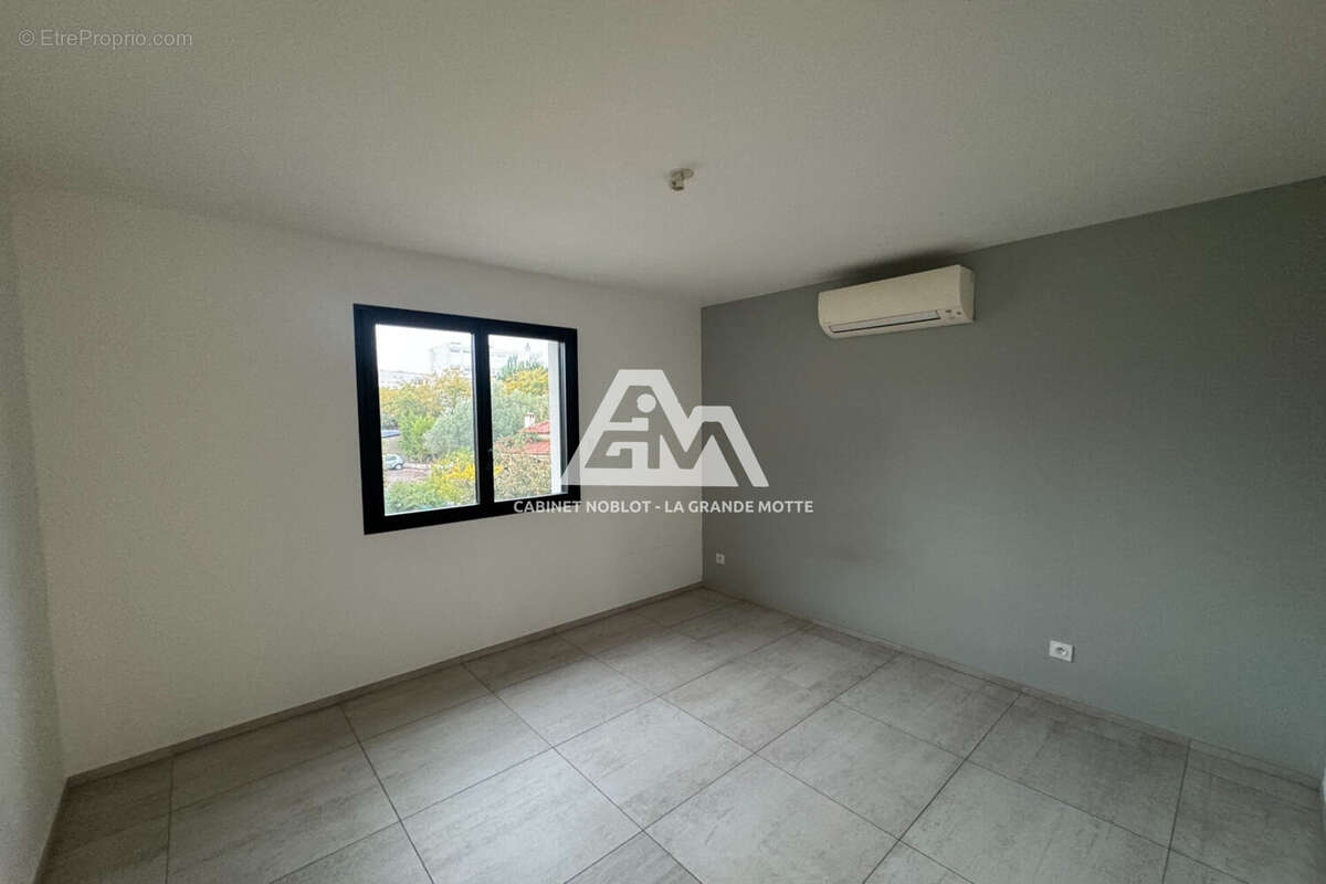 Maison à MONTPELLIER